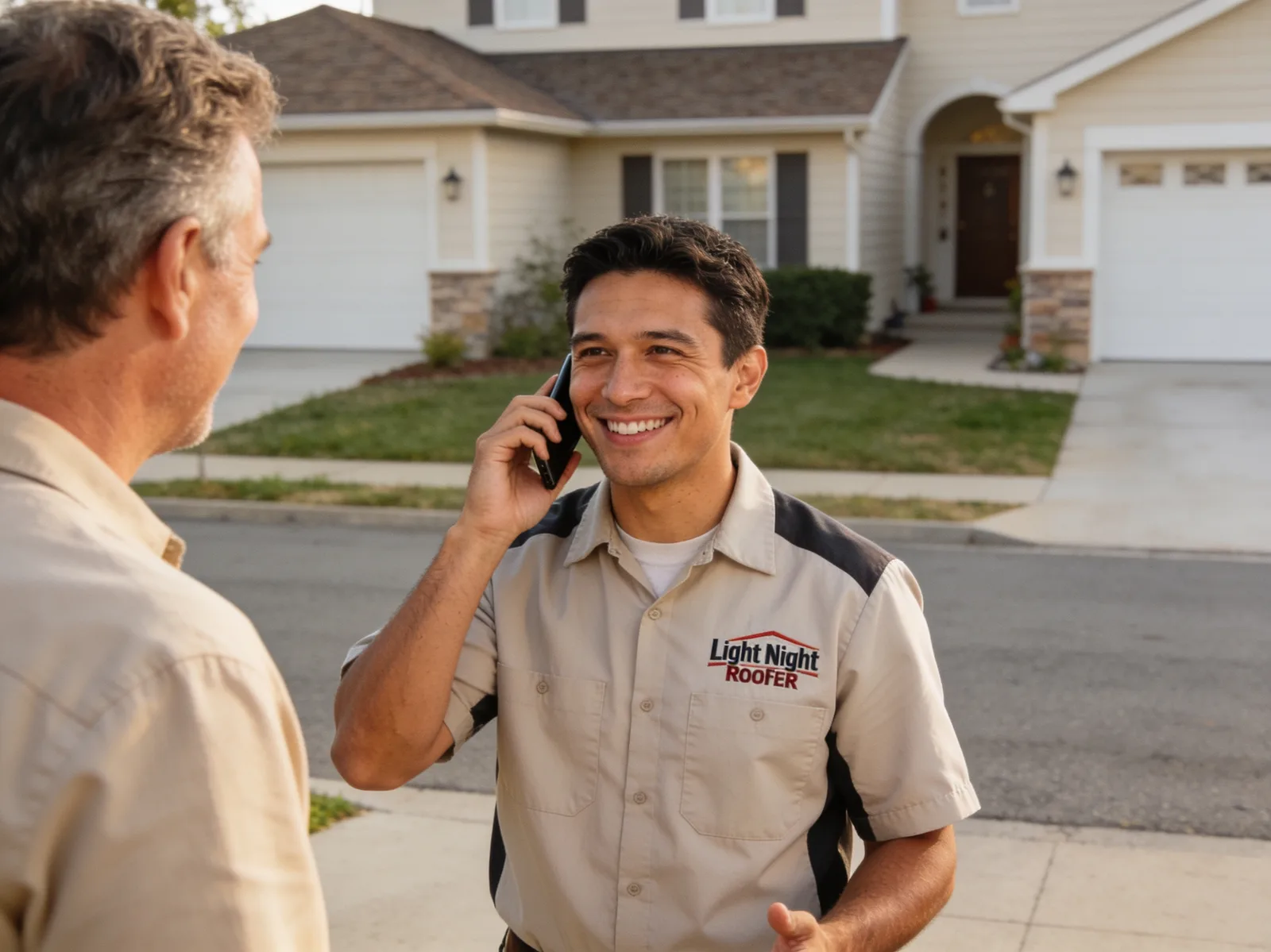 Emergency Roof Repair Peachtree Corners, GA FAQs
